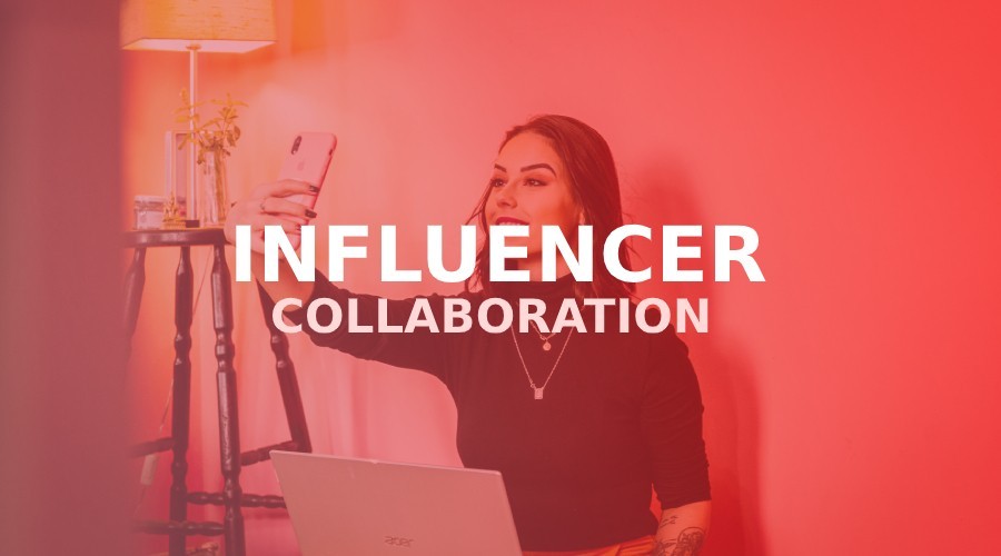 Goofluence: Revolutionizing Brand Collaboration for Influencers