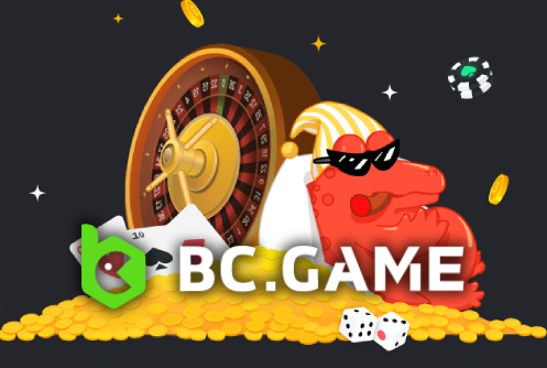Explore BC Casino India A Comprehensive Guide to Online Gaming