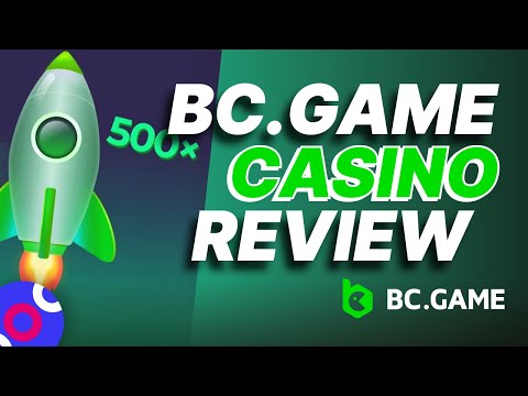 Ultimate BC.Game Bonus Guide Maximize Your Earnings