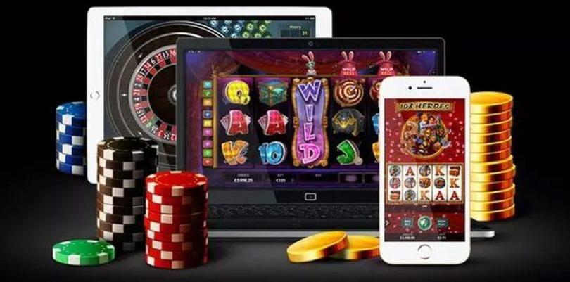 MGM Casino Online UK A Comprehensive Guide to Online Gaming