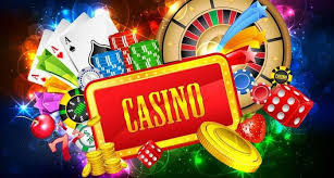 MGM Casino Online UK A Comprehensive Guide to Online Gaming
