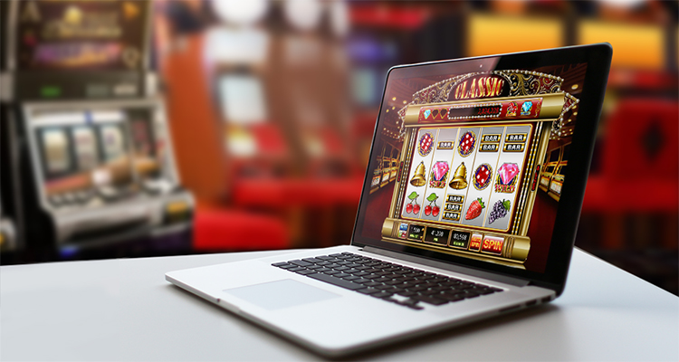 MGM Casino Online UK A Comprehensive Guide to Online Gaming